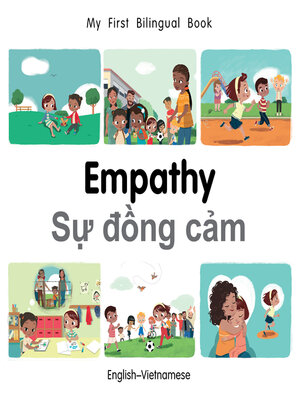 cover image of Empathy (English–Vietnamese)